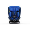 Foxter I-Size 360°-ban forgatható ISOFIX gyermekülés (40-150 cm) - Blue