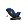 Foxter I-Size 360°-ban forgatható ISOFIX gyermekülés (40-150 cm) - Blue