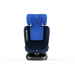 Foxter I-Size 360°-ban forgatható ISOFIX gyermekülés (40-150 cm) - Blue