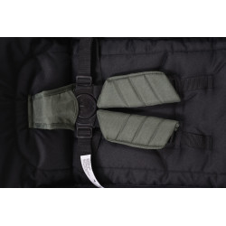 Cangaroo Easy Fold sport babakocsi - Zöld