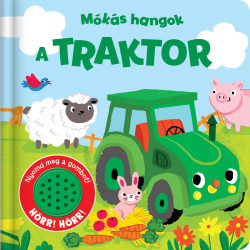 Napraforgó Mókás hangok - A...