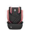 Lionelo Hugo i-Size Isofix gyerekülés (100-150 cm) - Pink Baby