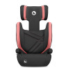 Lionelo Hugo i-Size Isofix gyerekülés (100-150 cm) - Pink Baby