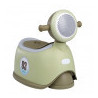 ThermoBaby Scooter bili - Green Olive