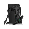 Lionelo Harper I-Size ISOFIX gyermekülés (76-150cm) - Black Carbon Grey