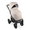 Bexa Ideal Eco 2024 multifunkciós babakocsi 2in1 - Beige