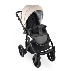 Bexa Ideal Eco 2024 multifunkciós babakocsi 2in1 - Beige