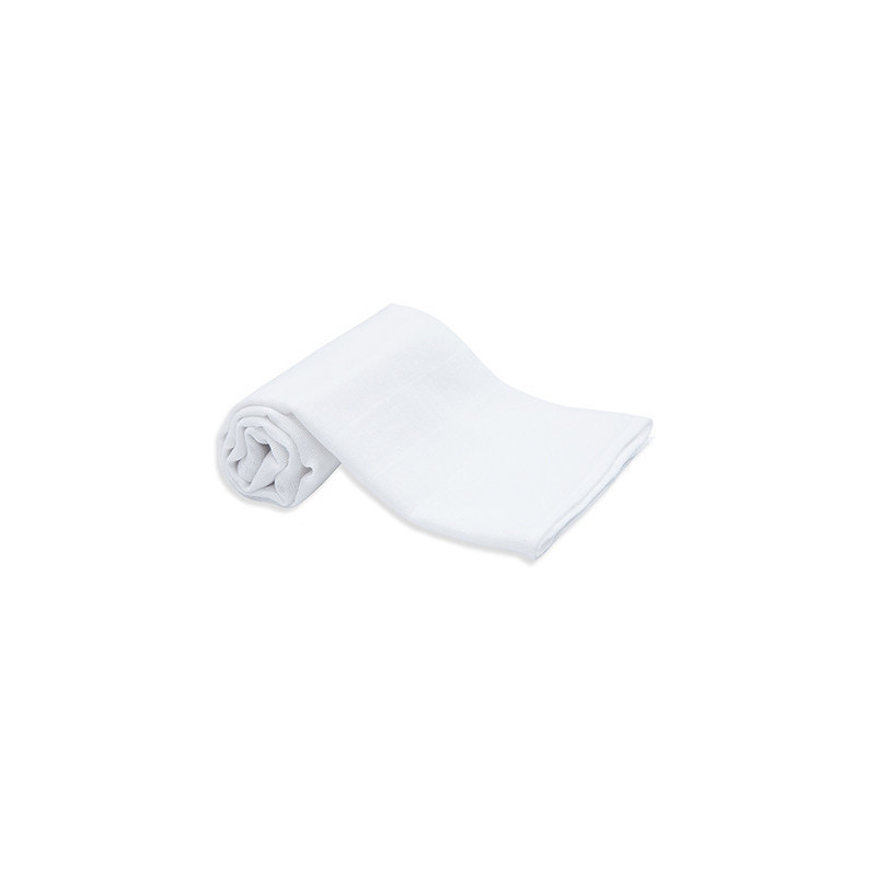 Scamp Tetra Textil pelenka szett (10db) - Fehér