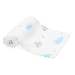 Scamp Tetra Textil pelenka...