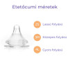 Lansinoh Cumisüveg 0h+ 160ml