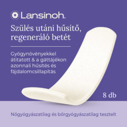 Lansinoh szülés utáni...