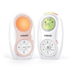 Vtech DM1215 audió babaőrző...