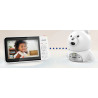 Vtech BM5150 kamerás babaőrző