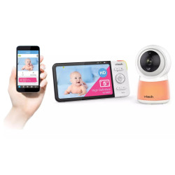 Vtech RM5754HD wi-fi...