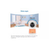 Vtech RM5754HD wi-fi kamerás babaőrző