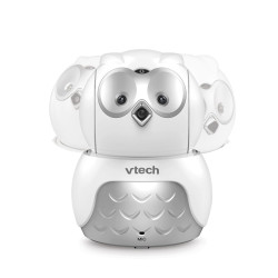 Vtech BM5550 kamerás babaőrző