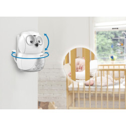 Vtech BM5550 kamerás babaőrző