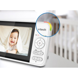 Vtech BM5550 kamerás babaőrző