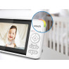 Vtech BM5550 kamerás babaőrző