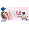 Vtech VM5255 kamerás babaőrző
