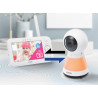 Vtech VM5255 kamerás babaőrző