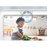 Vtech VM5463 kamerás babaőrző