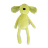 Bali Bazoo Ölelhető Plüss játék kutya (28cm) - Zöld