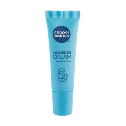 Canpol Babies Lanolin krém...