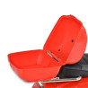 BO Vespa 801 elektromos kismotor GTS Super Sport 12V - Piros