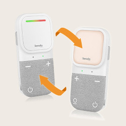 Lionelo BabyLine 2.2 Digitális Audio bébiőr