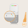 Lionelo BabyLine 2.2 Digitális Audio bébiőr