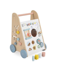 Moni Toys Fa interaktív...