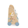 Moni Toys Fa interaktív járássegítő 45cm