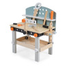 Moni Toys Szerelőpad fa játék 49 cm