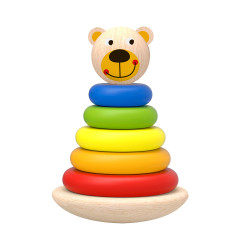 Tooky Toy Montesszori...