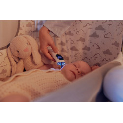 Lionelo Feverscan értintésmentes infravörös hőmérő