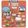 Napraforgó Kis felfedezők - A tanya