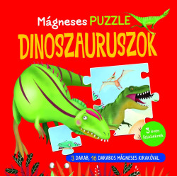 Napraforgó Mágneses puzzle...