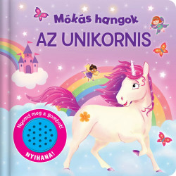 Napraforgó Mókás hangok -...