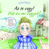 Napraforgó Pályi Csilla: Beszélgetőmesék - Az Te vagy! Hát én mi vagyok?
