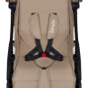 Lionelo Julie One sport babakocsi - Beige Sand