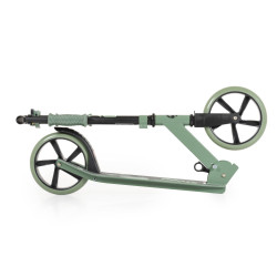 Byox Storm 2 kerekű roller - Zöld