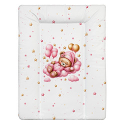BabyLion Puha pelenkázó lap...
