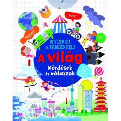 Napraforgó Nyisd ki és...