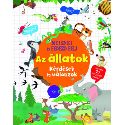 Napraforgó Nyisd ki és...