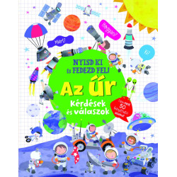 Napraforgó Nyisd ki és...