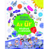 Napraforgó Nyisd ki és fedezd fel - Az űr