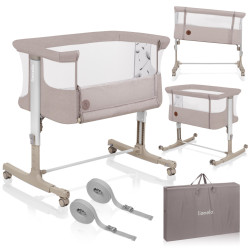Lionelo Aurora 3in1...
