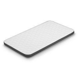 Lionelo Aurora 3in1 babaöböl, babaágy és bölcső -  Beige Cappuccino
