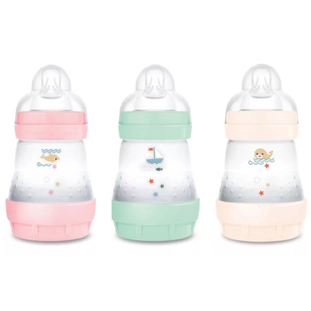 MAM Anti Colic cumisüveg 160 ml